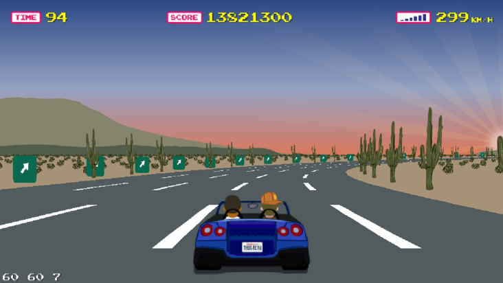 Thug Racer screenshot