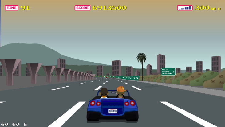 Thug Racer screenshot