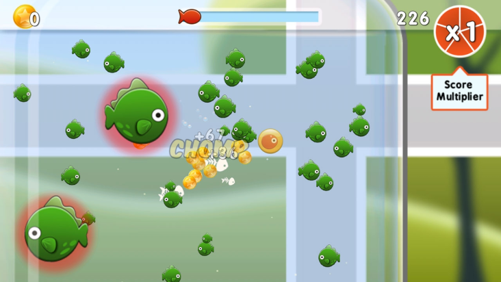 Grow screenshot