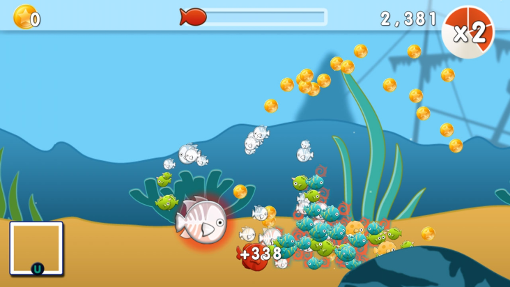 Grow screenshot