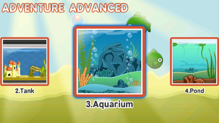 Grow screenshot
