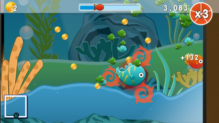 Grow screenshot