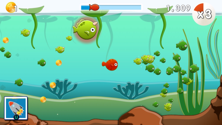 Grow screenshot