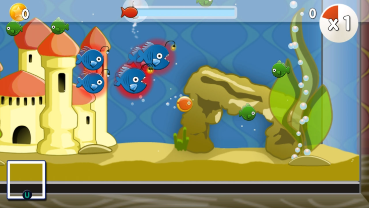 Grow screenshot