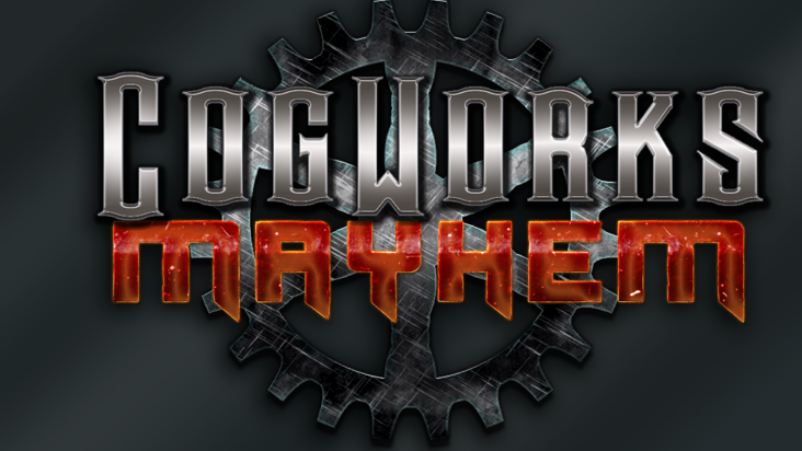 CogWorks - Mayhem icon