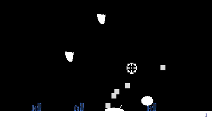 SpaceMissiles screenshot