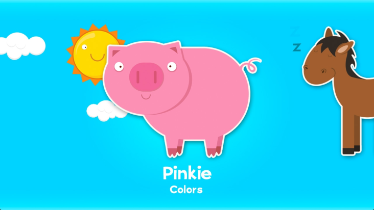 123 Animal Preschool Games for Kids screenshot