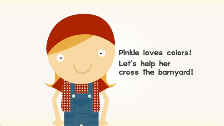 123 Animal Preschool Games for Kids screenshot