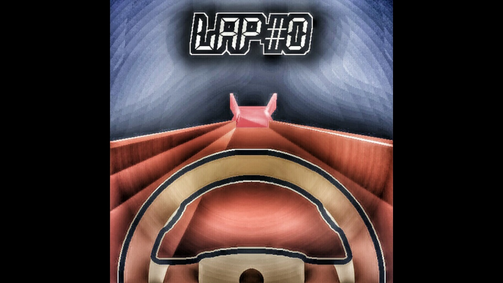 Flappy Wheels 3D screenshot