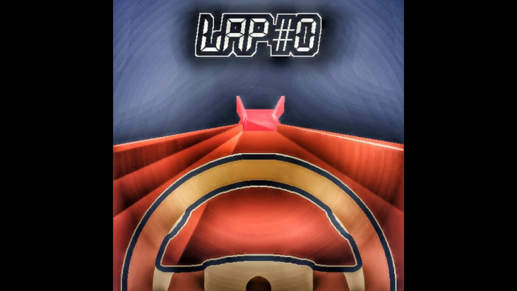 Flappy Wheels 3D screenshot