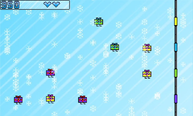 Gift Scape screenshot