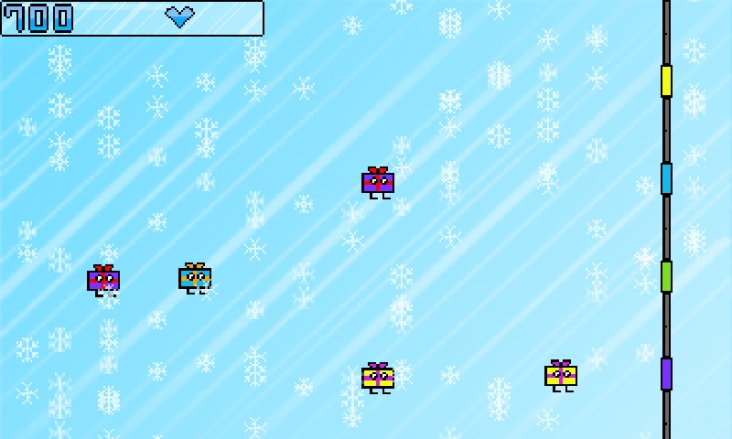 Gift Scape screenshot
