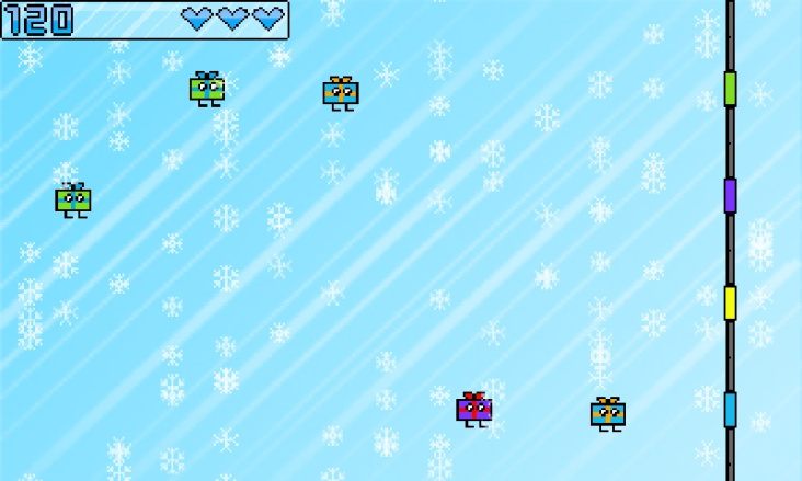 Gift Scape screenshot
