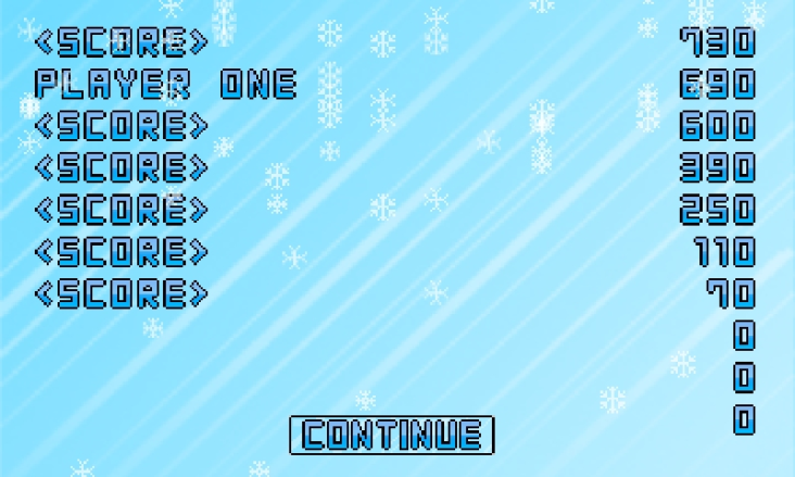 Gift Scape screenshot