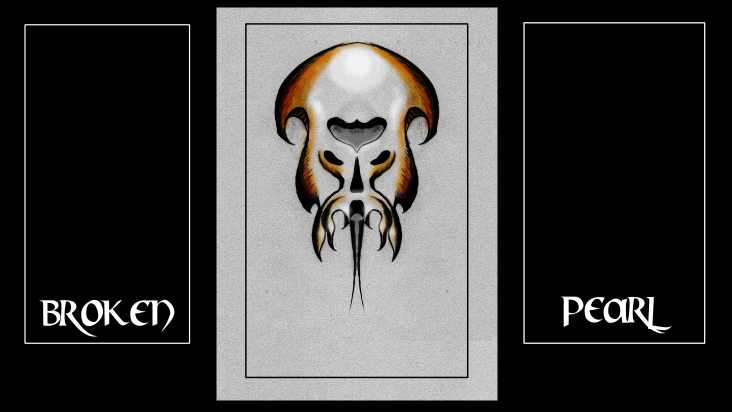 Broken Pearl icon