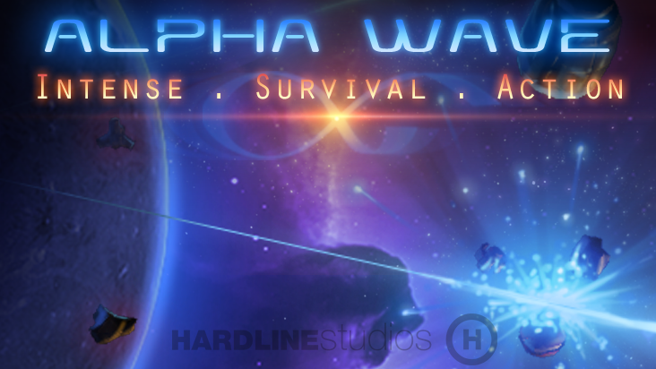 Alpha Wave icon