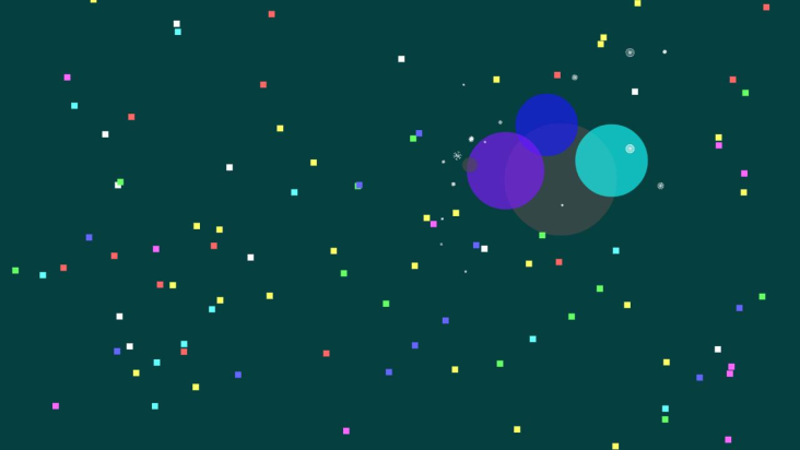 Alpha Collexion screenshot