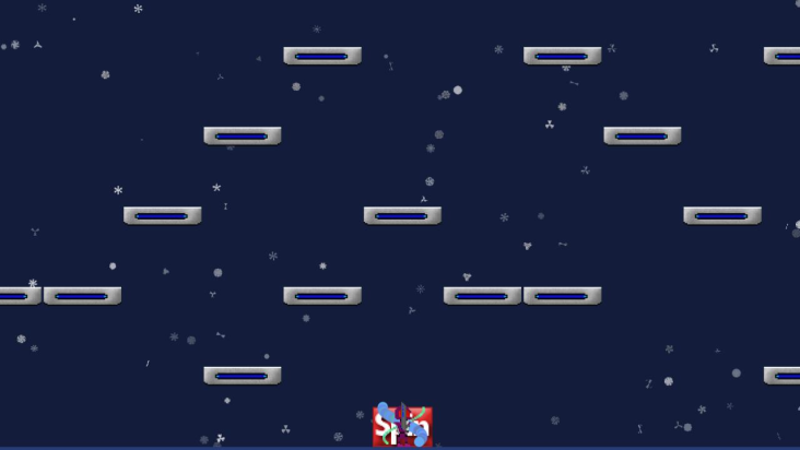 Alien Spindome screenshot
