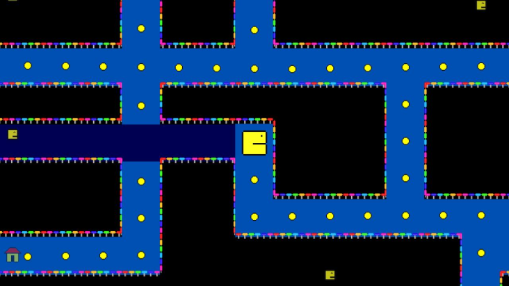 Blockman Worlds screenshot