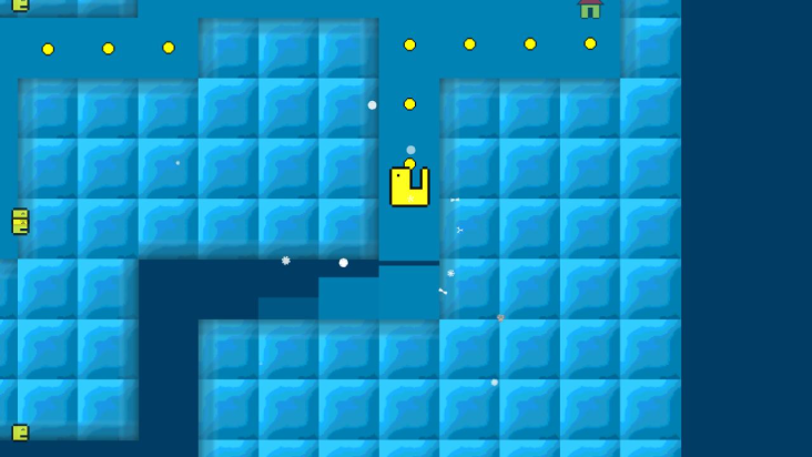 Blockman Worlds screenshot