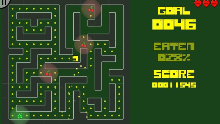 Blockman Gets Hungry screenshot