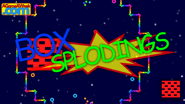 Boxsplodings icon