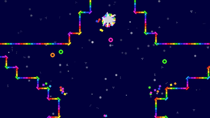 Boxsplodings screenshot