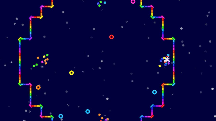 Boxsplodings screenshot