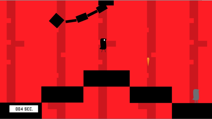 Uncolorful screenshot