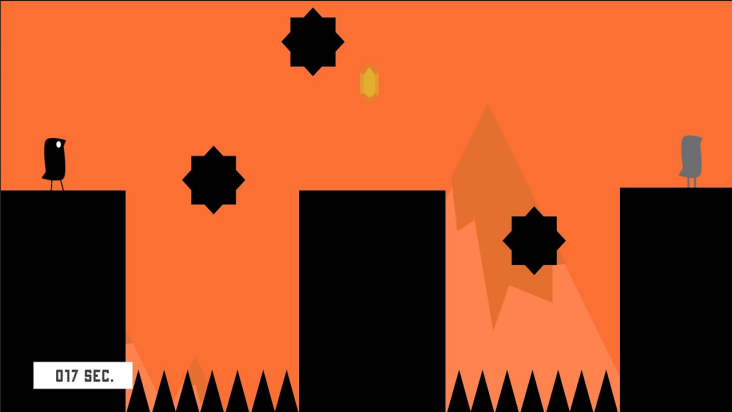 Uncolorful screenshot