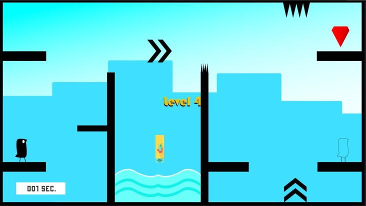 Uncolorful screenshot