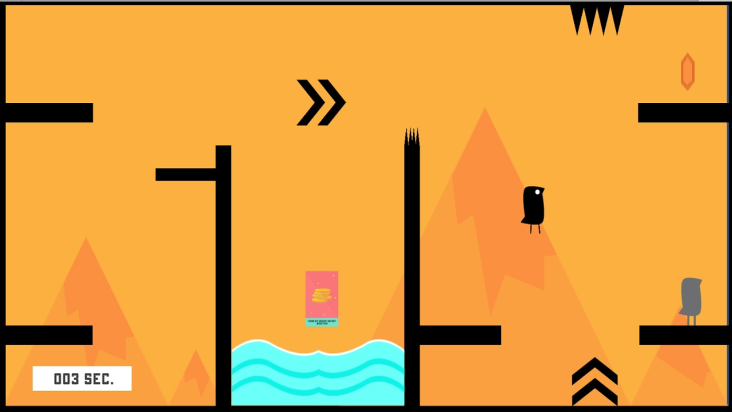 Uncolorful screenshot