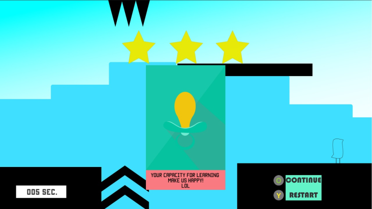 Uncolorful screenshot