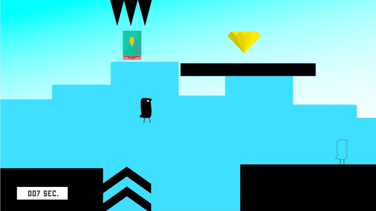 Uncolorful screenshot