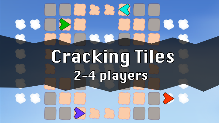 Cracking Tiles icon