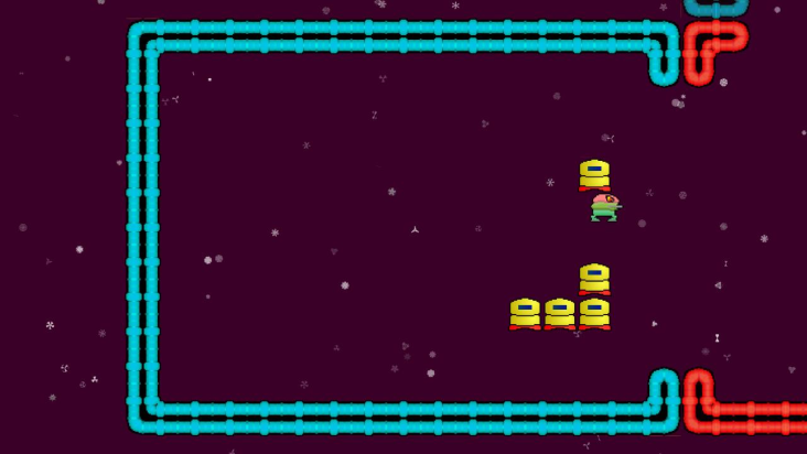 Futrino screenshot