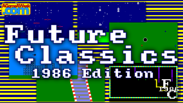 Future Classics - 1986 Edition icon