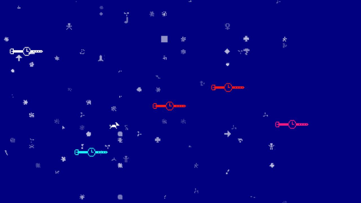 Future Classics - 1986 Edition screenshot