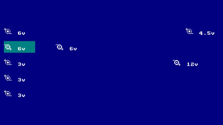 Future Classics - 1986 Edition screenshot