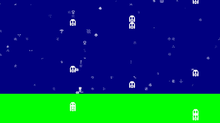 Future Classics - 1986 Edition screenshot