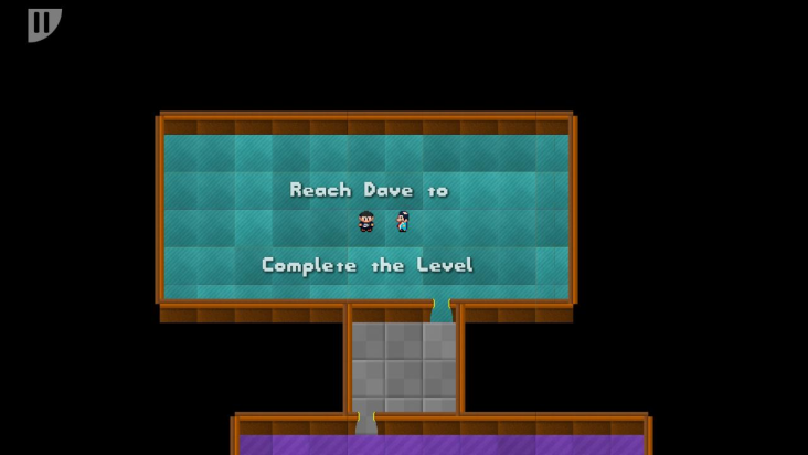 Greenie's Little Adventure screenshot