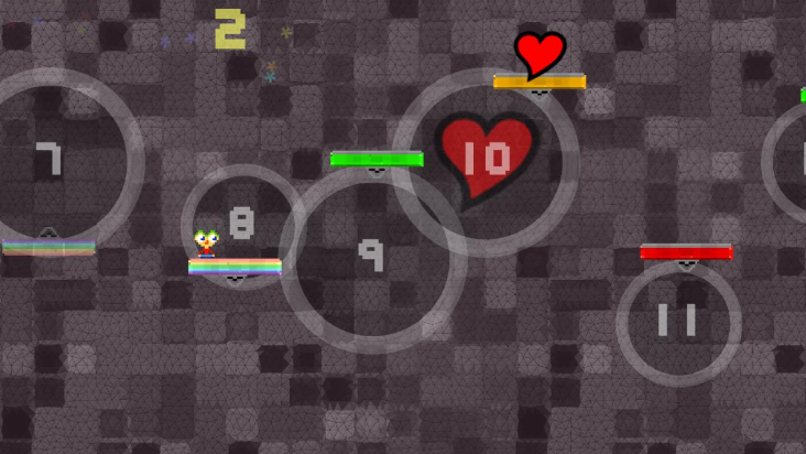Hoppy Bobby screenshot