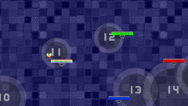 Hoppy Bobby screenshot