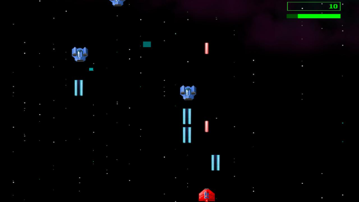 Colour Combat screenshot