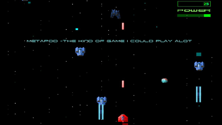 Colour Combat screenshot