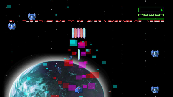 Colour Combat screenshot