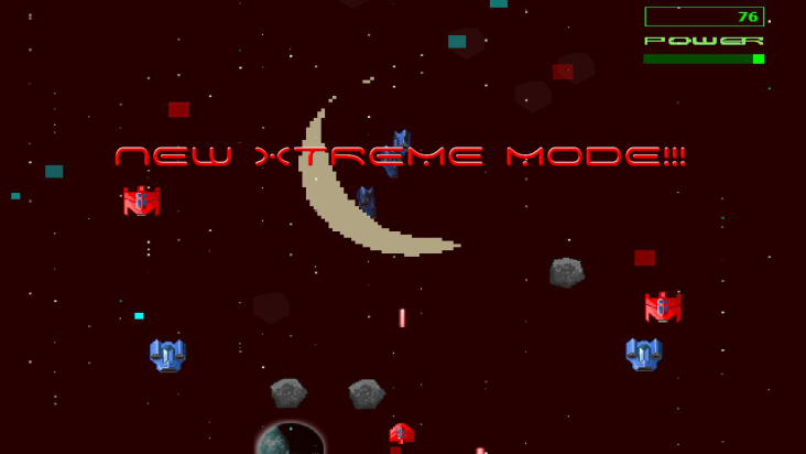 Colour Combat screenshot