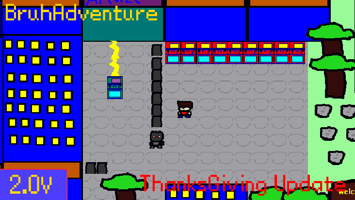 BruhAdventure icon