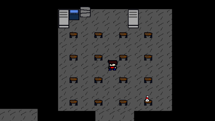 BruhAdventure screenshot