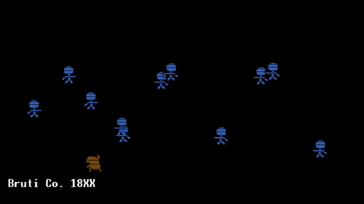 BruhAdventure screenshot